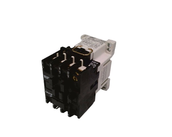 SPRECHER & SCHUH CA3-16-10-277