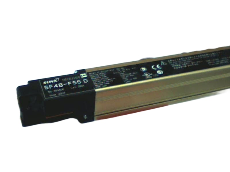 MATSUSHITA ELECTRIC SF4B-F55D