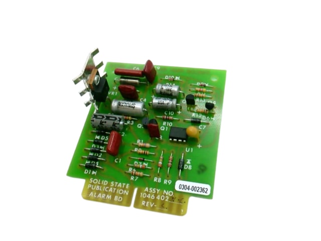 104640201-C by ALTRA INDUSTRIAL MOTION