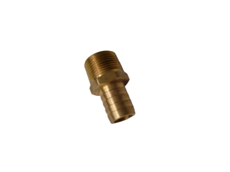 X125HBL-12-12 by PARKER