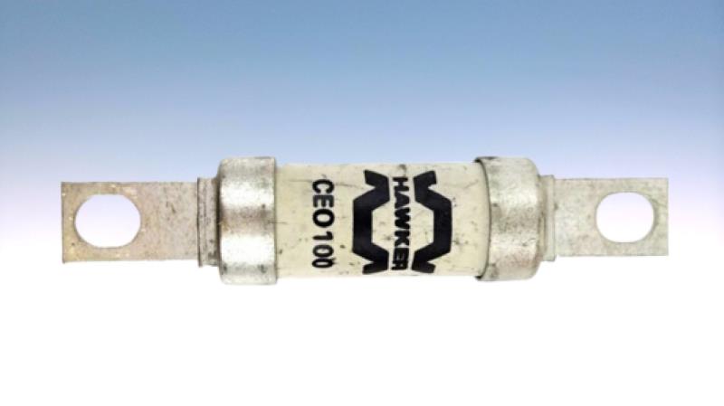 HAWKER FUSES 100L14