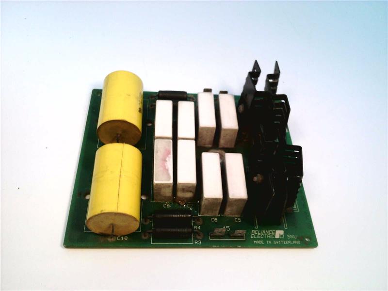 ASEA BROWN BOVERI 813.28.00