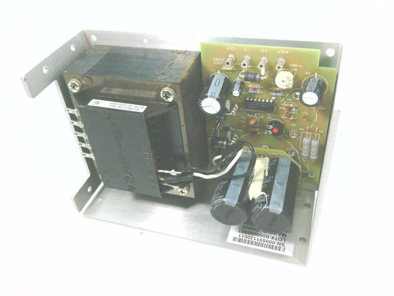 BEL FUSE HN15-4.5-AG