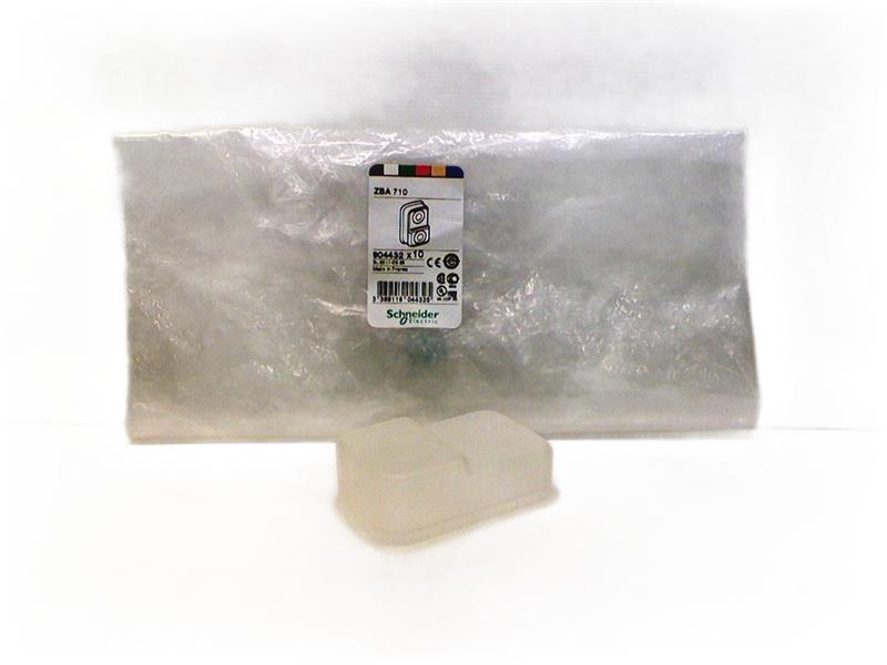SCHNEIDER ELECTRIC ZBA710