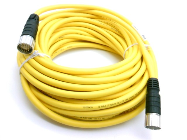 TURCK CSM CKM 19-19-20/S90