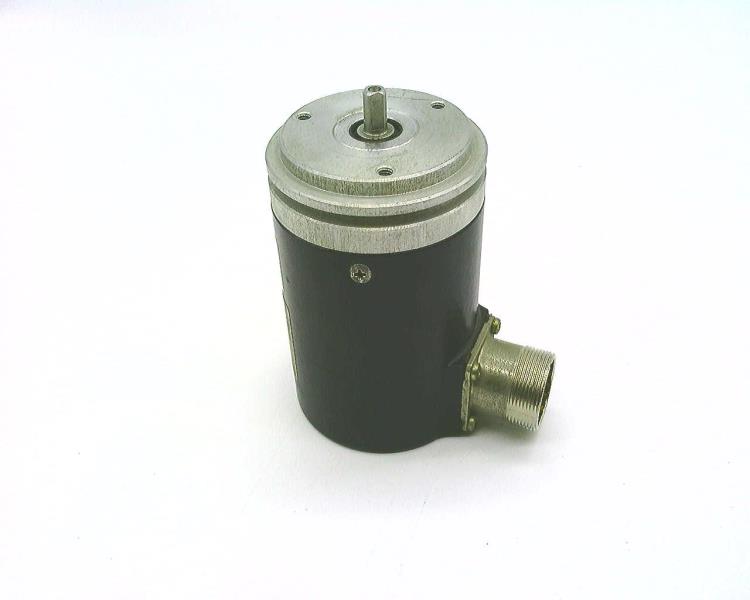 BAUMER ELECTRIC BMA 0G.24F4096-L6-A