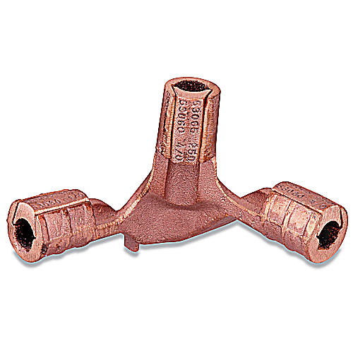 ABB THOMAS & BETTS 53065-34GR