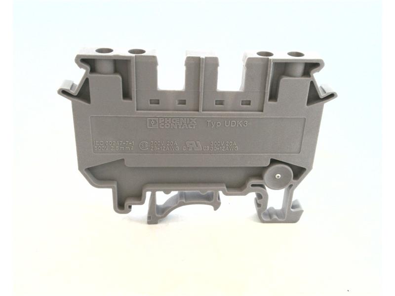 PHOENIX CONTACT UDK 3