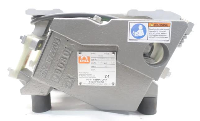 ERIEZ MAGNETICS 12405007P