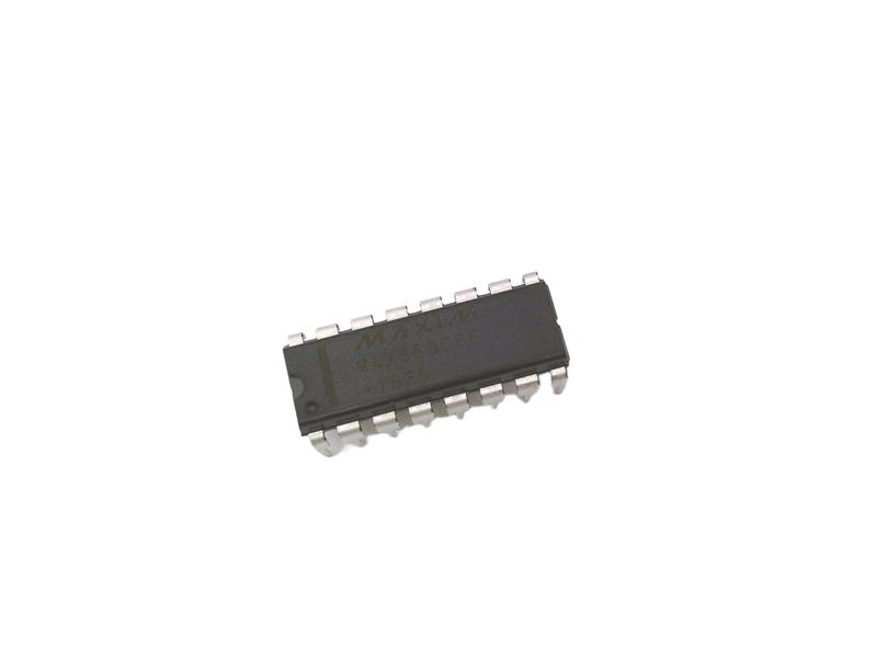 MAXIM INTEGRATED PRODUCTS MAX358CPE+