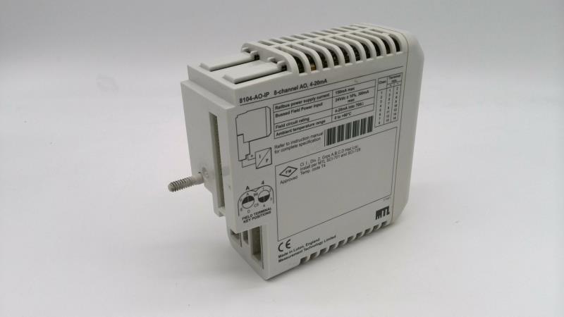 EATON CORPORATION 8104-AO-IP