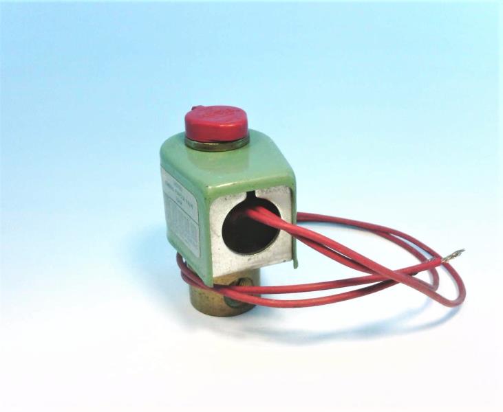 ASCO 8262A262AC120/60,110/50D