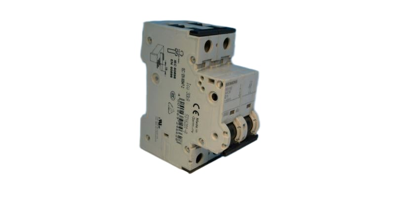 5SY6201-8 by SIEMENS
