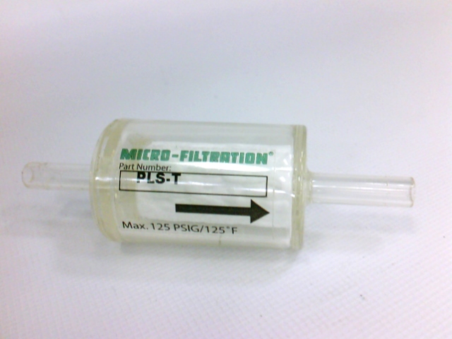 MICRO FILTRATION PLS-T