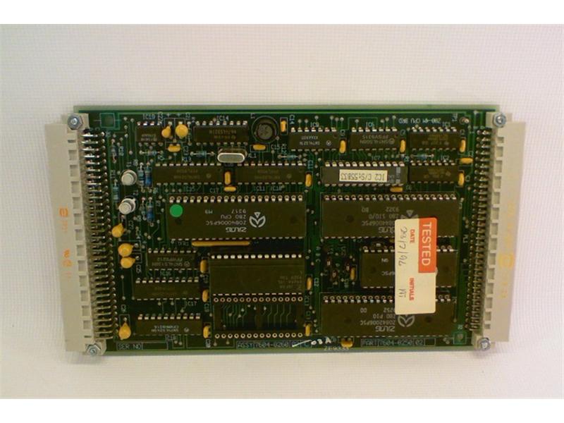 7604-8260-03A by PRESSTECH
