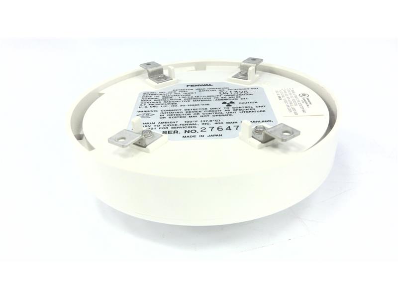 KIDDE-FENWAL, LLC CPD-7051