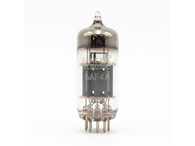 GENERAL ELECTRIC 6AF4A
