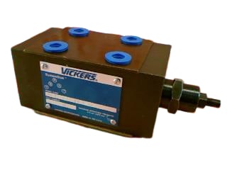 DGMX2-5-PB-FW-S-30 by EATON CORPORATION