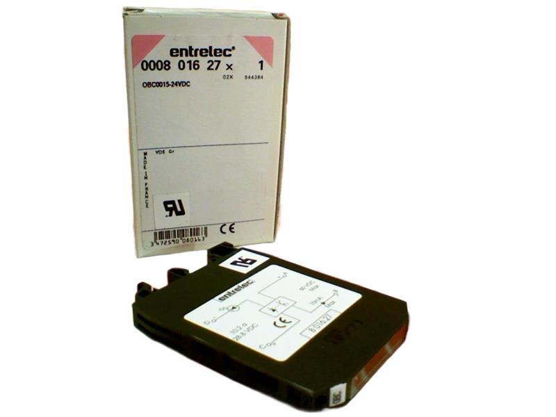 ASEA BROWN BOVERI OBC0015-24VDC