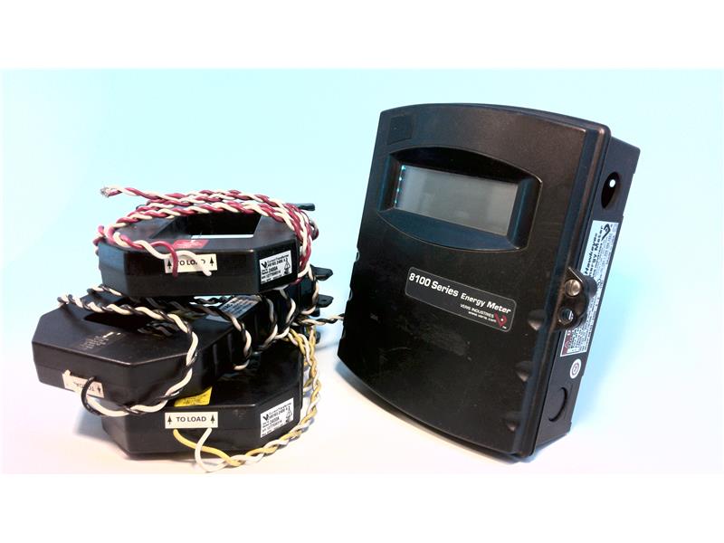 VERIS H8163-2400-4-3