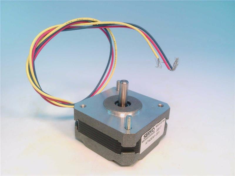 NIDEC CORP KT42EM1-551