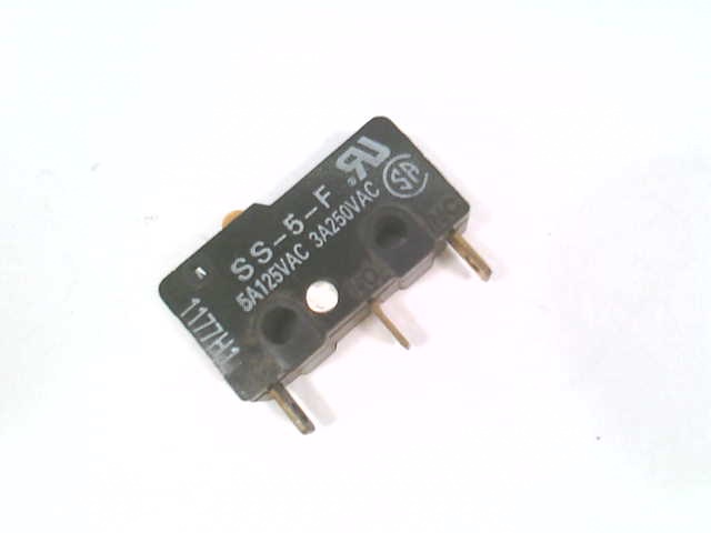 OMRON SS-5-F