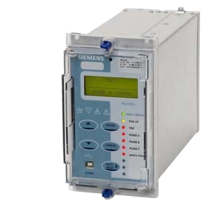 SIEMENS 7SR1102-1GA12-1AA0/FF