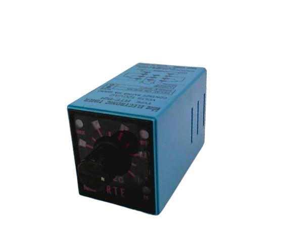 IDEC RTE-B21-12VAC/DC