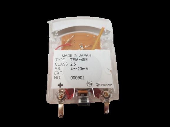 KUWANO ELECTRONIC TEM-45E