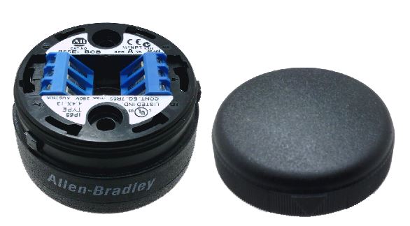 ALLEN BRADLEY 855E-BCBC