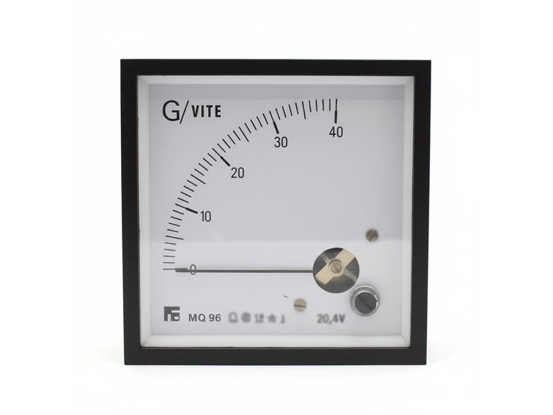 FC MISURE MQ96E-40
