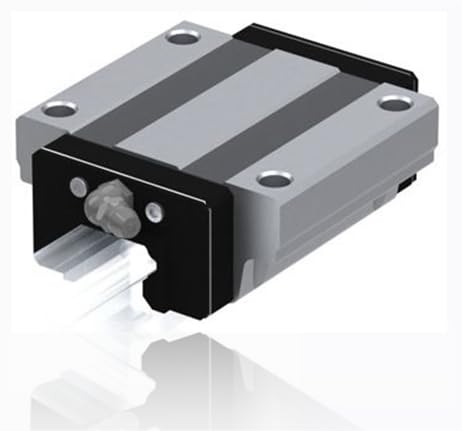 THK HSR25C1SSC1 BLOCK