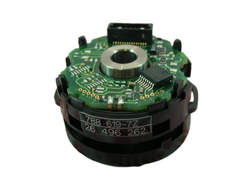 HEIDENHAIN CORP R35I1000214LDPP5
