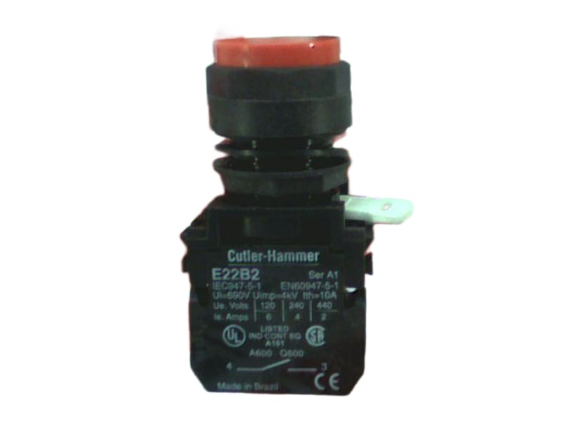 EATON CORPORATION E22E2A