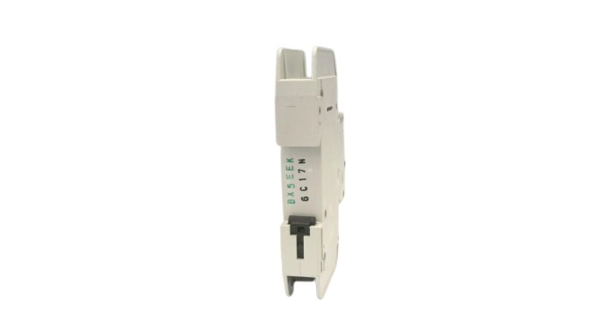 EATON CORPORATION FAZ-C6/1-NA-L-SP