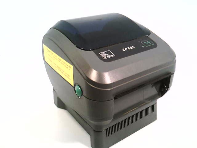 ZEBRA ZP505-0503-0025