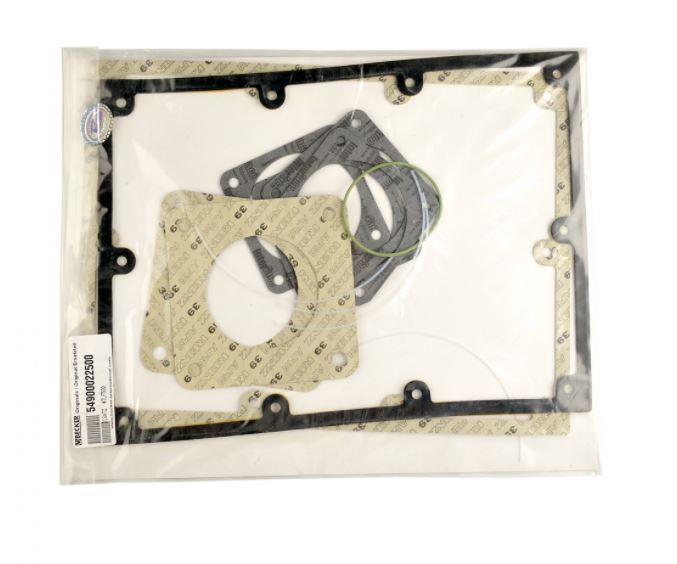 SUPERVANE 54900022500