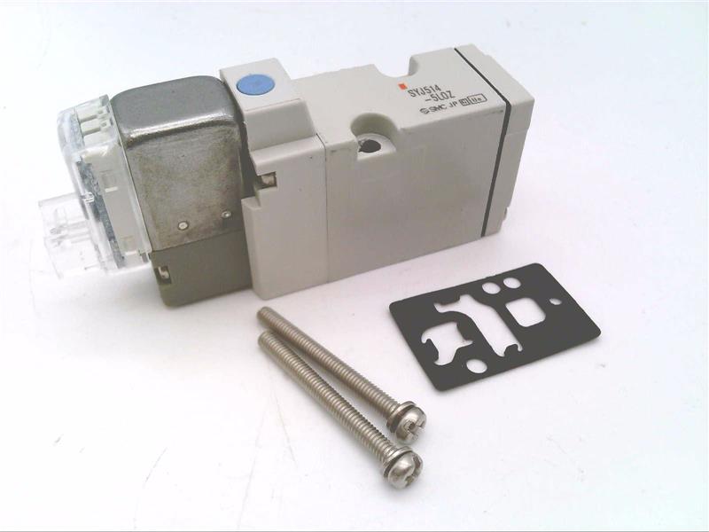 SMC SYJ514-5LOZ