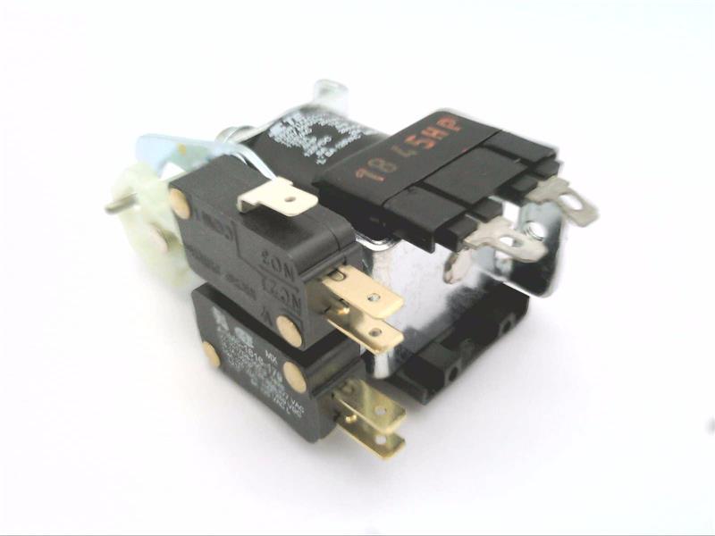 TE CONNECTIVITY S89R11ABD1-120