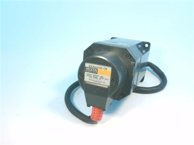 KBLM460GD-CM by ORIENTAL MOTOR