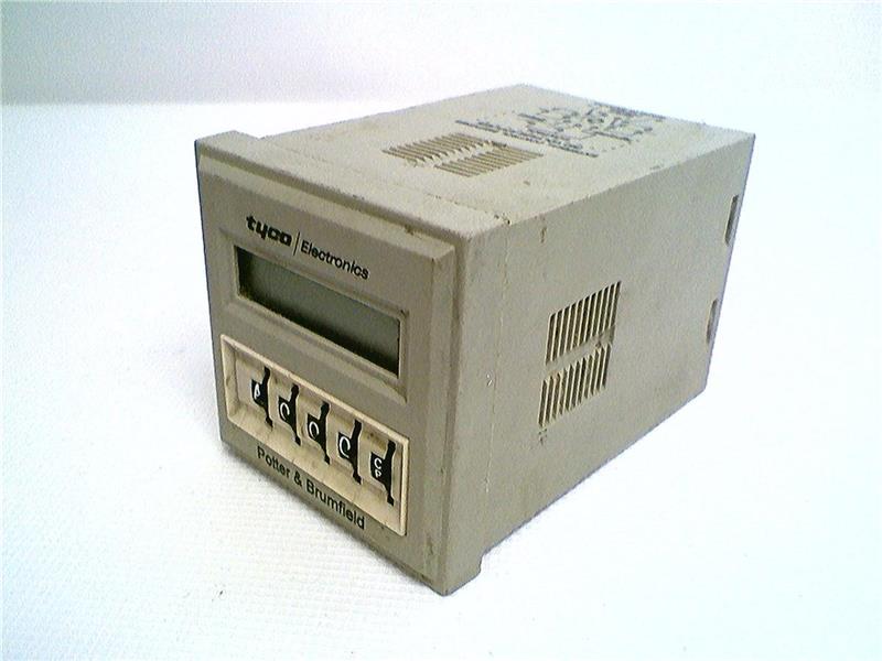 TE CONNECTIVITY CNT-35-26
