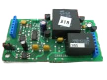 SUB818SPAREDCINP by INVENSYS