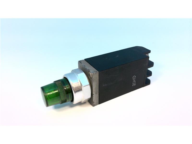 ALLEN BRADLEY 800T-QS12G