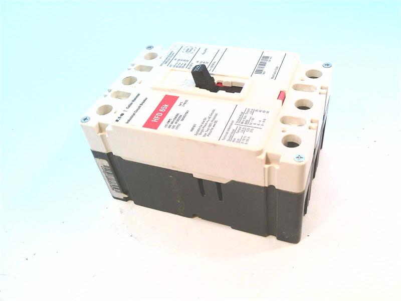 EATON CORPORATION HFD3225V