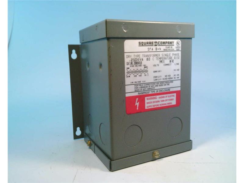SCHNEIDER ELECTRIC 250SV51B