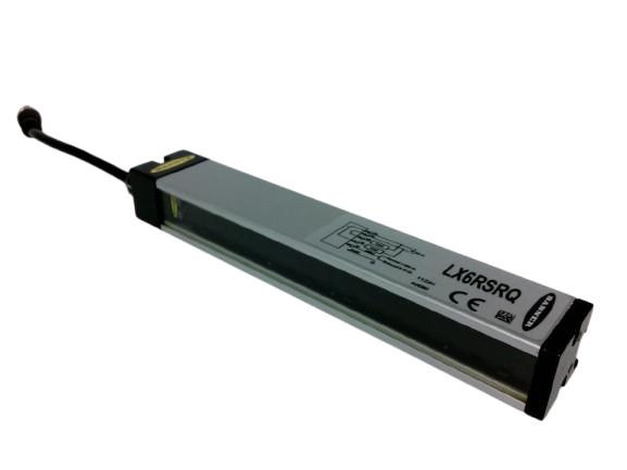 BANNER ENGINEERING LX6RSRQ