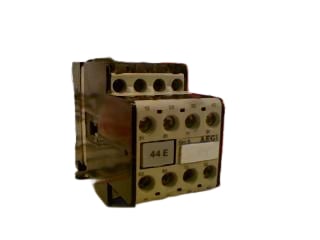 EEC AEG SH8.44-100/115