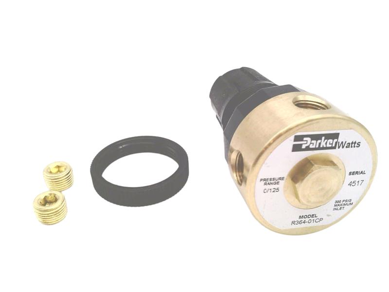 R364-01CP by PARKER