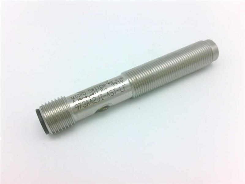 HONEYWELL 973AA2JI-A5T-LF