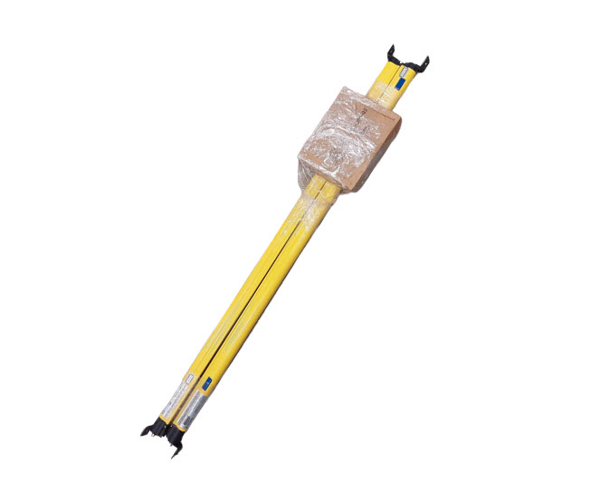 ALLEN BRADLEY 440L-R4KL1280YD